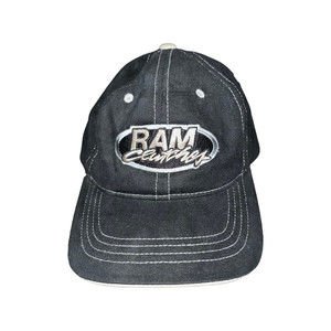 Ram Clutches Baseball Cap